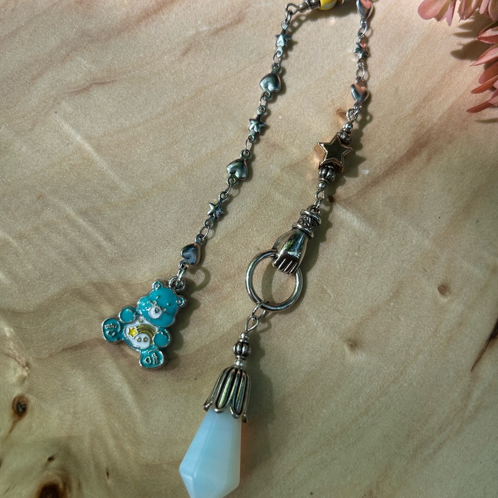 Care Bear Pendulum